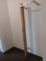 Tolle Garderobe aus Massivholz Baden-Württemberg - Laupheim Vorschau