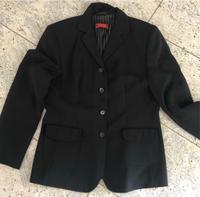 Taifun schwarzer Blazer/Jacke Gr 42 neuwertig Nordrhein-Westfalen - Herdecke Vorschau