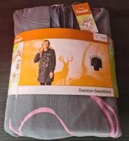 Sweatkleid ✿Disney Bambi✿ Sachsen-Anhalt - Quedlinburg Vorschau