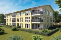 Moderne DG Wohnung mit Penthouse-Charakter! Baden-Württemberg - Schwäbisch Hall Vorschau