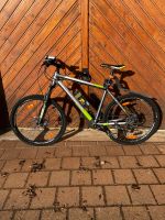 Haibike Mountainbike Hardtail Bayern - Igensdorf Vorschau