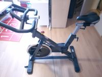 Hometrainer / Fahrradtrainer / Indoorcycle Taurus IC 5 Hessen - Sulzbach Vorschau