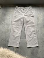 Boyfriend Jeans grau Baby-Cord Gr. 38 OPUS Hessen - Oberursel (Taunus) Vorschau