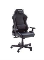 Dxracer GAMINGSTUHL Schwarz Metall, Kunststoff Leipzig - Knautkleeberg-Knauthain Vorschau