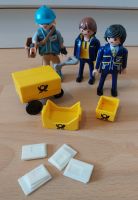 Playmobil Post Briefträger Postbote Briefkasten Thüringen - Meiningen Vorschau