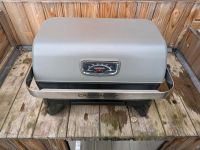 Campingaz Attitude 1200 2-Go CV Gasgrill / Tischgrill Nordrhein-Westfalen - Kürten Vorschau