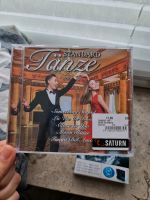 Standard tanzen neu CD Nordrhein-Westfalen - Oberhausen Vorschau