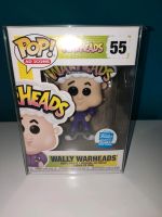 Funko Pop! Warheads - Wally Warheads 55 Baden-Württemberg - Bruchsal Vorschau