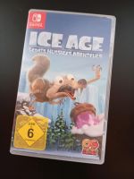 Ice Age - Scrats Nussiges Abenteuer Nintendo Switch Spiel Föritztal - Neuhaus-Schierschnitz Vorschau