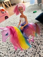 Barbie Dreamtopia Zaubereinhorn Bayern - Krummennaab Vorschau