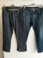 Brax Herren Jeans 36/32 blau Frankfurt am Main - Nieder-Eschbach Vorschau