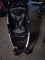 Kinderwagen mit Babywanne und Sitz, Safety 1St Bayern - Geisenfeld Vorschau