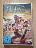 Sinbads Abenteuer • DVD • Fantasy Nürnberg (Mittelfr) - Südstadt Vorschau