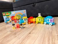 LEGO Duplo 10954 Zahlenzug Nordrhein-Westfalen - Leverkusen Vorschau