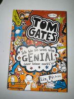 Buch Tom Gates ich bin so was von genial Rheinland-Pfalz - Neuhofen Vorschau