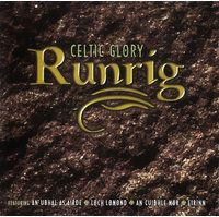 Runrig - Celtic Glory - CD Nordrhein-Westfalen - Bergisch Gladbach Vorschau