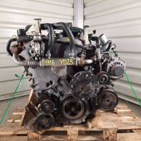 Motor YD25 2.5DCi/DDTI 174PS NISSAN NAVARA D40 PATHFINDER 75TKM Berlin - Wilmersdorf Vorschau