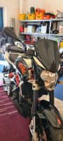 Aprilia Shiver 750 Brandenburg - Potsdam Vorschau