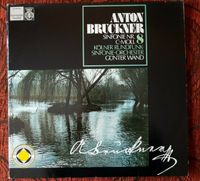 Bruckner 8.Synfonie Originalfassung, Schallplatte (2 LPs) Bayern - Ruhpolding Vorschau