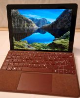 Microsoft Surface Go Model 1824 8GB/128GB Gold Processor Bordeaux Baden-Württemberg - Karlsruhe Vorschau