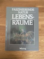 Neu & OVP FASZINIERENDE NATUR - LEBENSRÄUME Vehling Bayern - Mainburg Vorschau