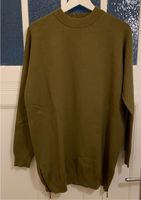 Opus Polba Melange Pullover Gr.40 Neu Longpullover Rostock - Stadtmitte Vorschau