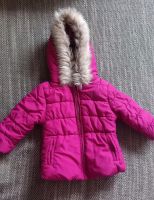 Mädchen Winterjacke 80 Bayern - Aichach Vorschau