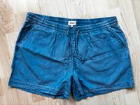 Hellblaue Jeansshorts von Only/ Größe XL Hessen - Wetzlar Vorschau