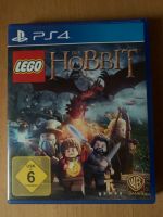 Lego der Hobbit PS4 Niedersachsen - Dohren (Nordheide) Vorschau