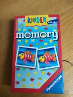 Memory, 48 Karten, Spielzeug, Weihnachten, Nikolaus Hessen - Oestrich-Winkel Vorschau