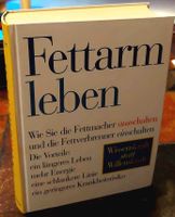Fettarm leben /Tipps & Tricks Hessen - Neu-Anspach Vorschau