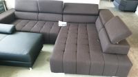 Lagerverkauf xxl Ecksofa big Sofa Couch Wohnlandschat Hocker Nordrhein-Westfalen - Sundern (Sauerland) Vorschau