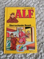 Alf überraschender Besuch Remus Bildergeschichten Band 3 C Rheinland-Pfalz - Nierstein Vorschau