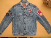 Levi's jeans Jacke. L. Brandenburg - Kleinmachnow Vorschau