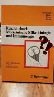 Kurzlehrbuch medizinische Mikrobiologie und Immunologie Heizmann/ Nordrhein-Westfalen - Salzkotten Vorschau