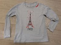 Vertbaudet Longshirt für Paris-Fans, Gr. 140 Baden-Württemberg - Abstatt Vorschau