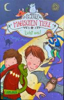 SCHULE DER MAGISCHEN TIERE - Band 3 und 5 Nordrhein-Westfalen - Marl Vorschau