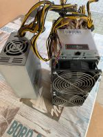 Antminer Z9 mit Netzteil Sachsen-Anhalt - Wanzleben Vorschau