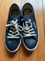 Sneaker, dunkelblau, neu, 37 Altona - Hamburg Ottensen Vorschau