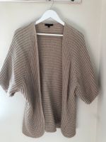 Carina Ricci ⭐️ Strickjacke in beige, Gr. S, INKL VERSAND Rheinland-Pfalz - Weisenheim am Sand Vorschau