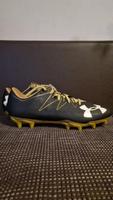 American Football Schuhe Under Armour Nitro Pro Low MC EUR 45,5 Berlin - Tempelhof Vorschau
