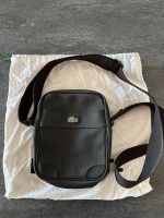 Lacoste Tasche / Umhängetasche schwarz Nordrhein-Westfalen - Kaarst Vorschau