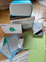 Cricut Joy mit Zubehör Niedersachsen - Bad Bevensen Vorschau