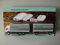 Lohnitz Machern Modell LKW exklusiv Niedersachsen - Barsinghausen Vorschau