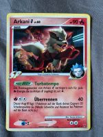 Pokémon Karte Arkani - 15/147 Niedersachsen - Syke Vorschau