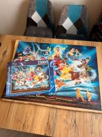 Ravensburger Puzzle 1500 Trile, Disney, Nr. 163182 Baden-Württemberg - Steißlingen Vorschau