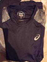 Asics Shirt& Hose gr L Rheinland-Pfalz - Andernach Vorschau