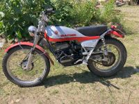 Bultaco Alpina, 350 ccm Brandenburg - Niederwerbig Vorschau