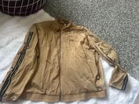 Originale Retro Adidas Jacke in Größe 56 Schleswig-Holstein - Itzehoe Vorschau