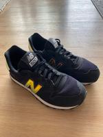 New Balance 500 Größe 38 Bayern - Kaufbeuren Vorschau